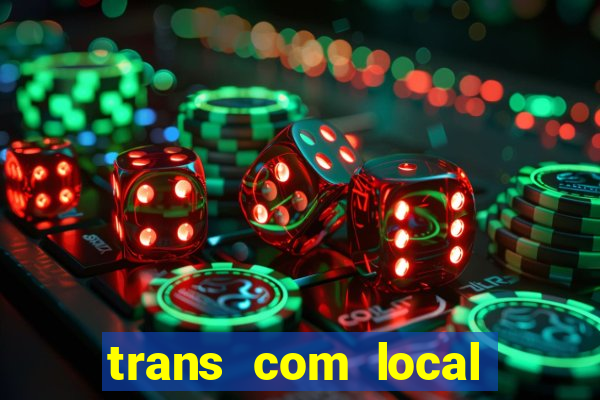 trans com local porto alegre